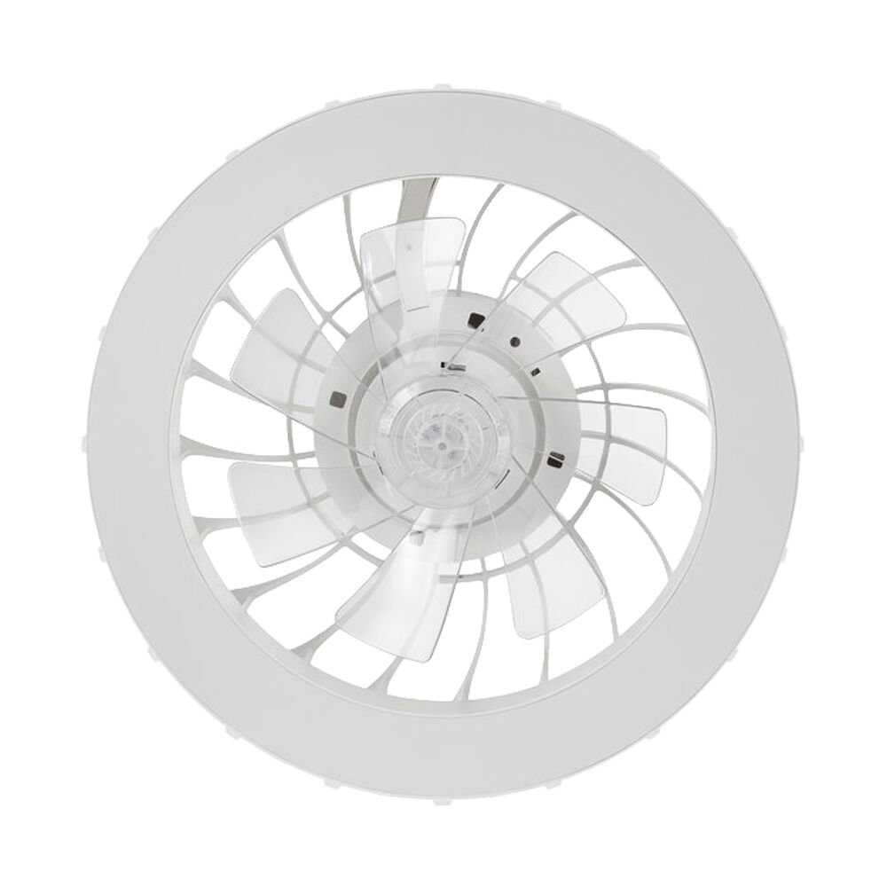 Modee Ανεμιστήρας Οροφής LED 30W RGB 3CCT με Τηλεχειριστήριο (40.001.0077) - Image 5
