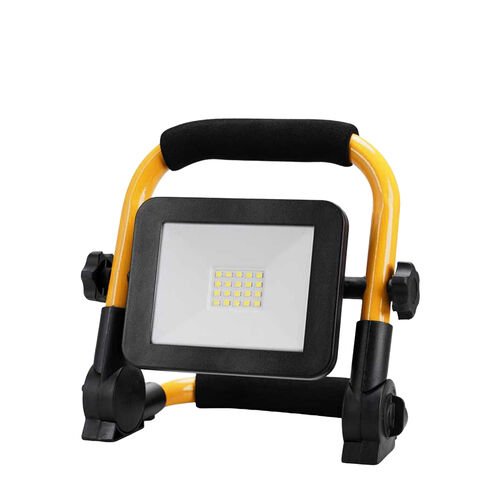 Modee LED Προβολέας εργασίας 10W 120° 4000K 4400mAh (40.001.0078) - Image 4