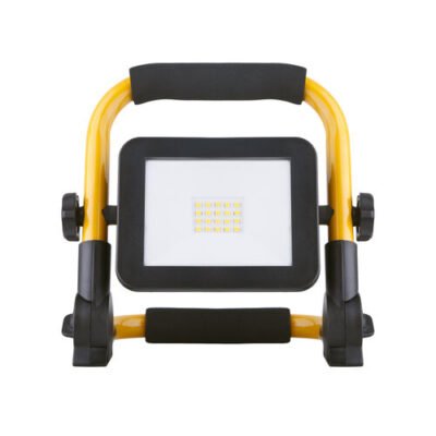 Modee LED Προβολέας εργασίας 10W 120° 4000K 4400mAh (40.001.0078)