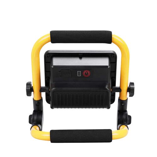 Modee Επαγγελματικός Προβολέας LED Εργασίας 30W 120° 4000K 8800mAh (40.001.0079) - Image 4
