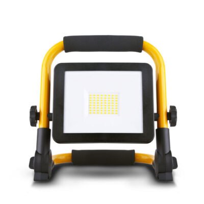 Modee Επαγγελματικός Προβολέας LED Εργασίας 30W 120° 4000K 8800mAh (40.001.0079)