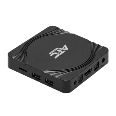 ATC Android Box 4GB RAM / 32GB U8 Model (03.007.0030)