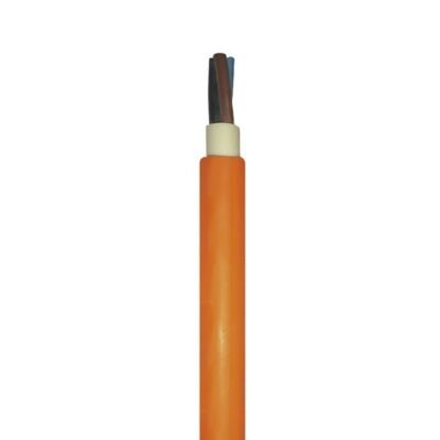 ΚΑΛΩΔΙΟ ΠΥΡΑΝΤΟΧΟ NHXH FE 180/E90 1X300mm² (1000m/Drum) (150-12616)