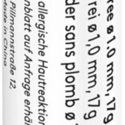 Goobay Σωληνάριο Κόλλησης Χωρίς Μόλυβδο 1.0mm 17g (11.006.0001)