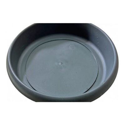 Πιατάκι γλάστρας πλαστικό  Νο4 26cm [87328001739]