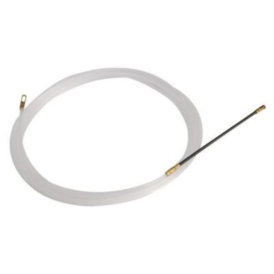 ΑΤΣΑΛΙΝΑ ΠΛΑΣΤΙΚΗ 10m*3mm (147-58001)