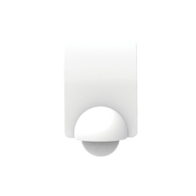 ΑΝΙΧΝΕΥΤΗΣ ΚΙΝΗΣΗΣ ΤΟΙΧΟΥ & ΓΩΝΙΑΣ 1000W 220-240V IP65 (147-02313)