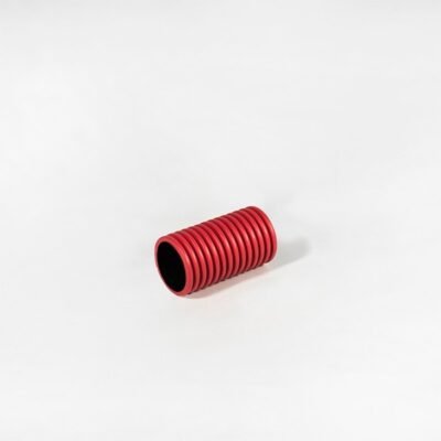 ΣΩΛΗΝΑ CAVIDOTTO ΚΟΚΚΙΝΗ ΜΑΥΡΗ 450N Φ110 (151-51208)
