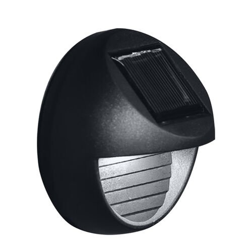 Modee Lighting LED Ηλιακό Φωτιστικό Τοίχου WS101 (40.002.0053) - Image 2