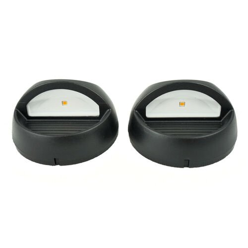 Modee Lighting LED Ηλιακό Φωτιστικό Τοίχου WS101 (40.002.0053) - Image 4