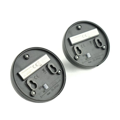 Modee Lighting LED Ηλιακό Φωτιστικό Τοίχου WS101 (40.002.0053) - Image 5