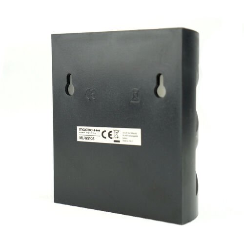Modee Lighting LED Ηλιακό Φωτιστικό Τοίχου WS103 (40.002.0054) - Image 4