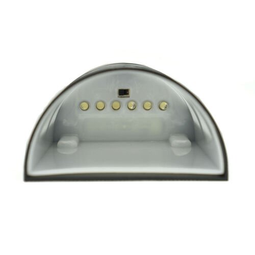 Modee Lighting LED Ηλιακό Φωτιστικό Τοίχου WS103 (40.002.0054) - Image 5