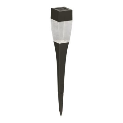 Modee Lighting LED Ηλιακό Φωτιστικό Κήπου GS011 38cm (40.002.0060)