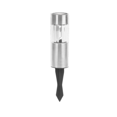 Modee Lighting Ηλιακό Φωτιστικό Κήπου LED GS012 28cm (40.002.0061)