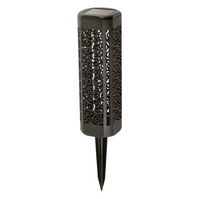 Modee Lighting LED Ηλιακό Φωτιστικό Κήπου GS007 31cm (40.002.0059)