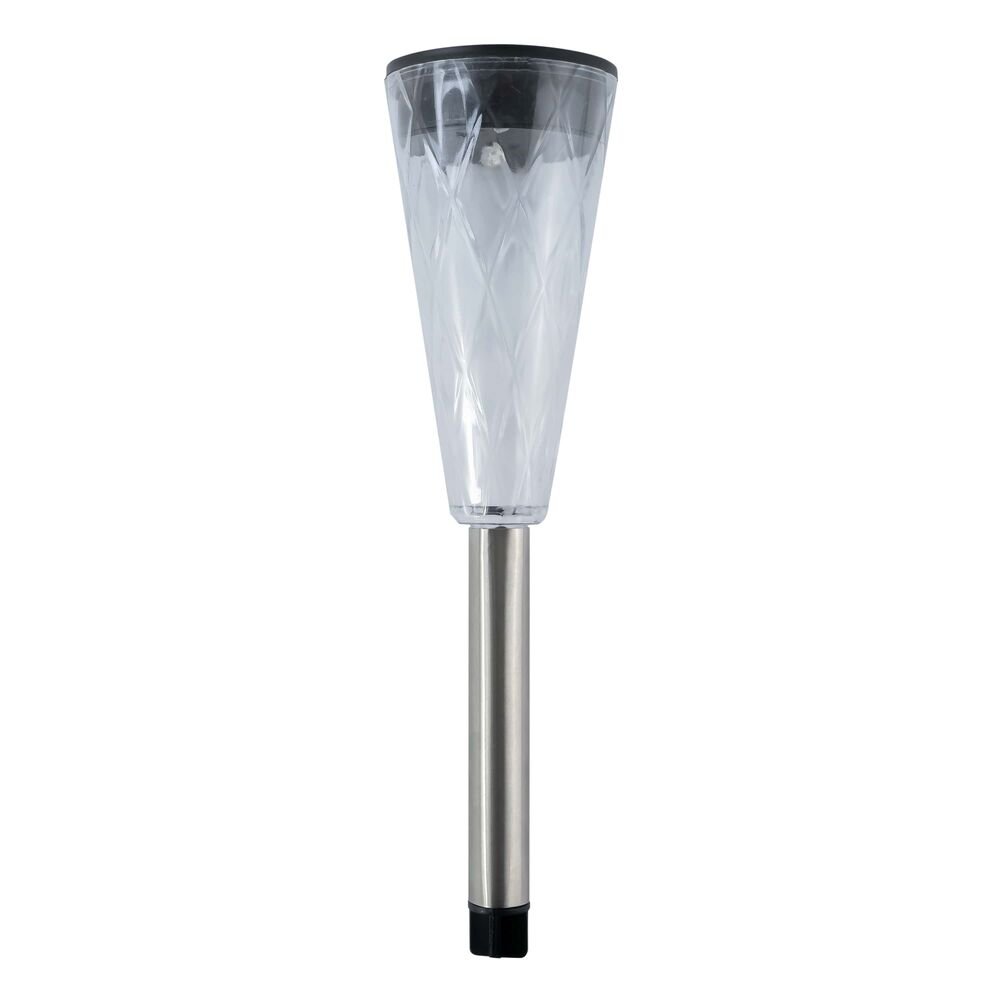 Modee Lighting LED Ηλιακό Φωτιστικό Κήπου GS020 35cm (40.002.0062) - Image 2