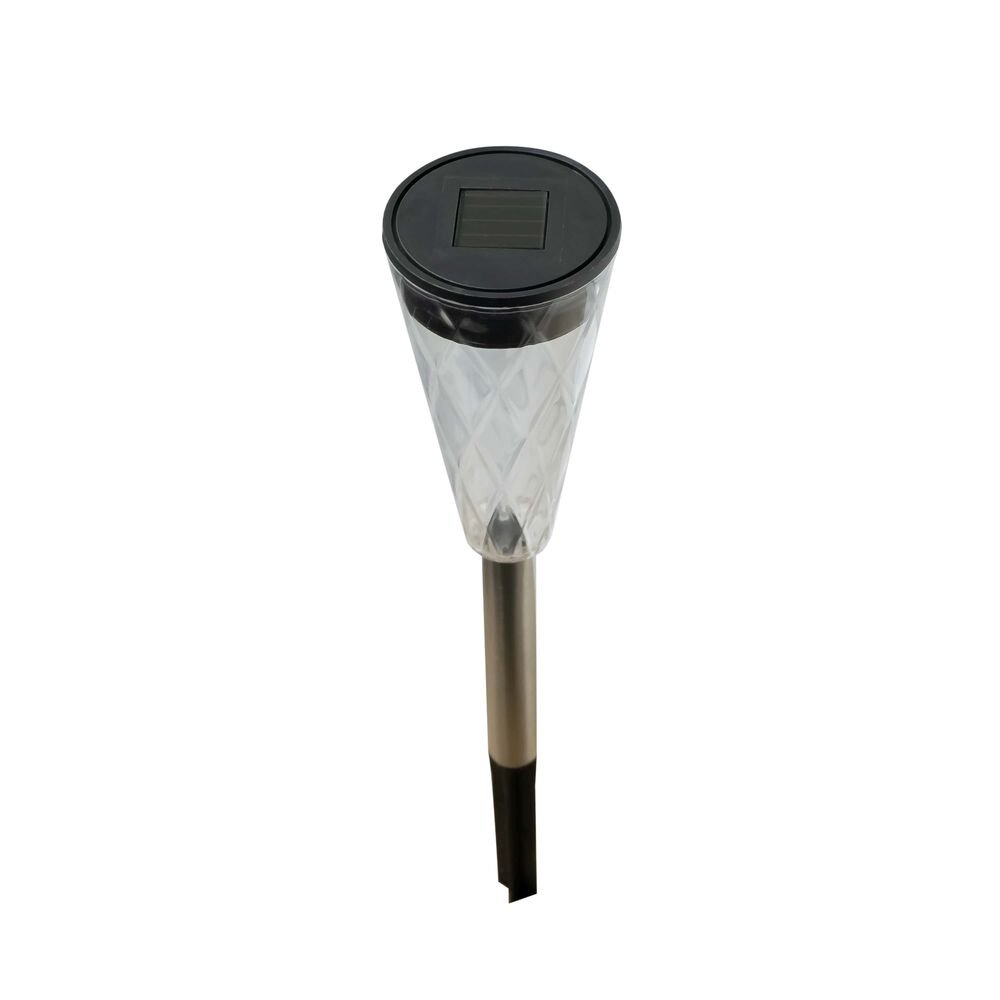 Modee Lighting LED Ηλιακό Φωτιστικό Κήπου GS020 35cm (40.002.0062) - Image 3