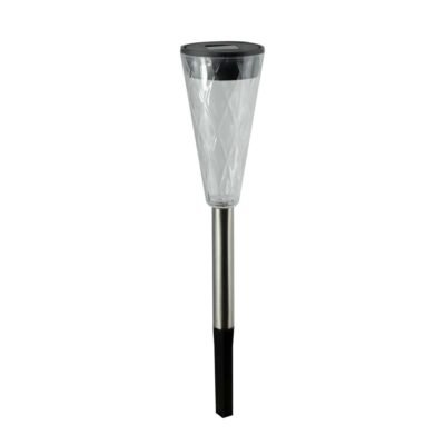 Modee Lighting LED Ηλιακό Φωτιστικό Κήπου GS020 35cm (40.002.0062)