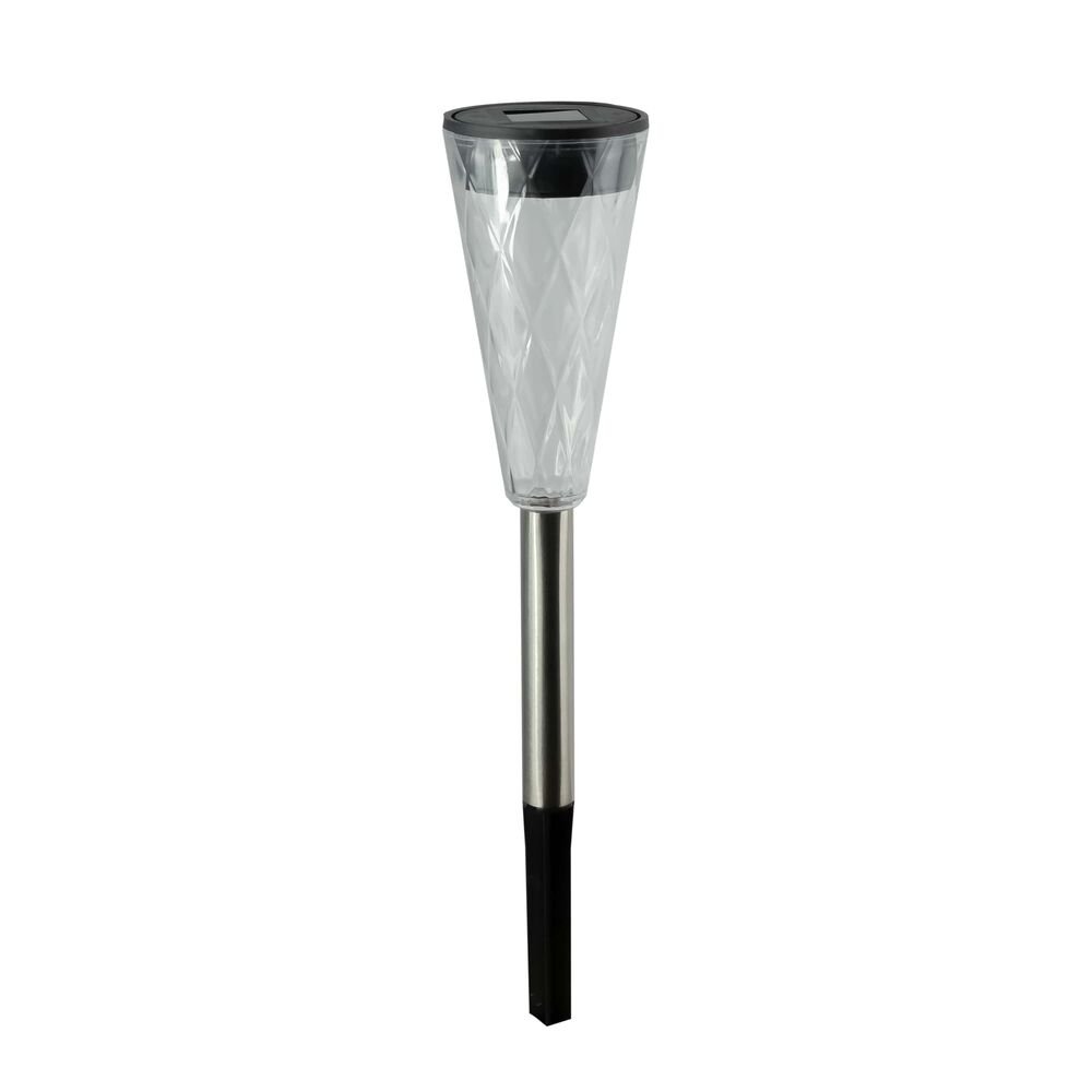 Modee Lighting LED Ηλιακό Φωτιστικό Κήπου GS020 35cm (40.002.0062)