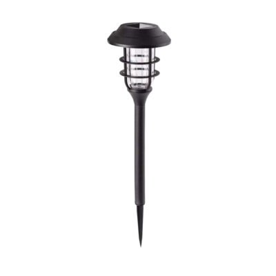 Modee Lighting LED Ηλιακό Φωτιστικό Κήπου GS038 43cm (40.002.0058)