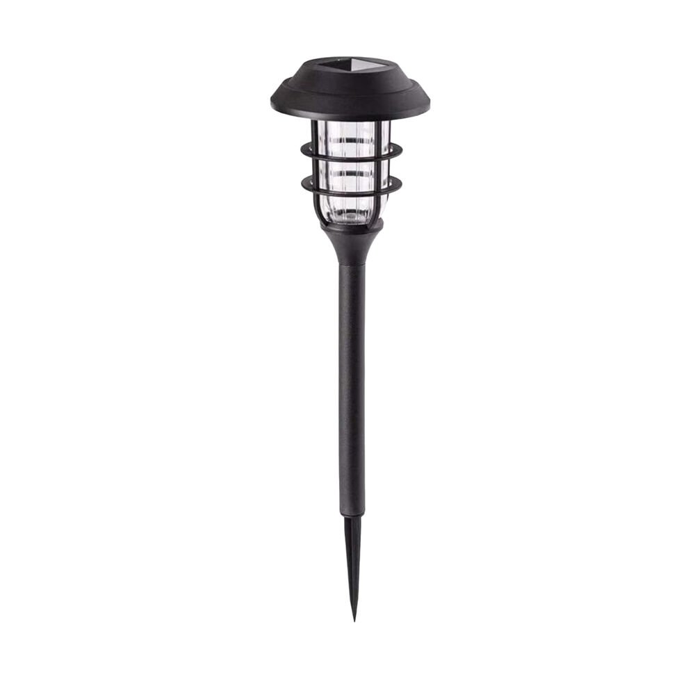 Modee Lighting LED Ηλιακό Φωτιστικό Κήπου GS038 43cm (40.002.0058)