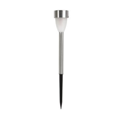 Modee Lighting LED Ηλιακό Φωτιστικό Κήπου GS035 36cm (40.002.0057)