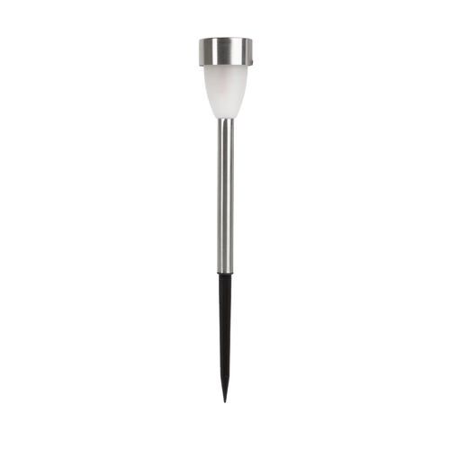Modee Lighting LED Ηλιακό Φωτιστικό Κήπου GS035 36cm (40.002.0057)