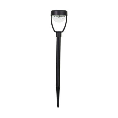 Modee Lighting Ηλιακό Φωτιστικό Κήπου LED GS031 40cm (40.002.0064)