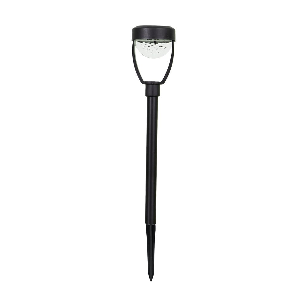 Modee Lighting Ηλιακό Φωτιστικό Κήπου LED GS031 40cm (40.002.0064)