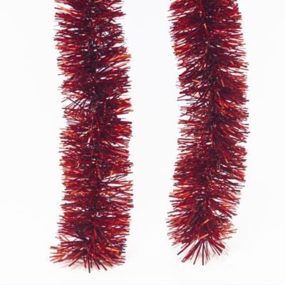 ΤΡΕΣΑ 2m x 8cm ΚΟΚΚΙΝΟ ΧΡΩΜΑ (600-30330)