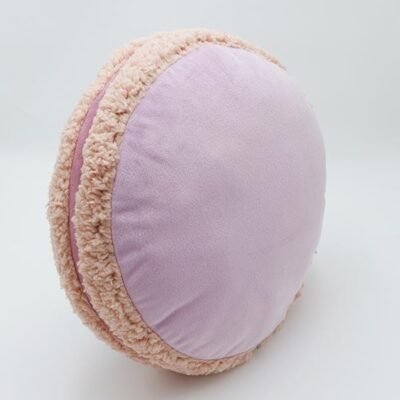 ΜΑΞΙΛΑΡΙ MACARON, ΜΩΒ, 9x34cm (600-46739)