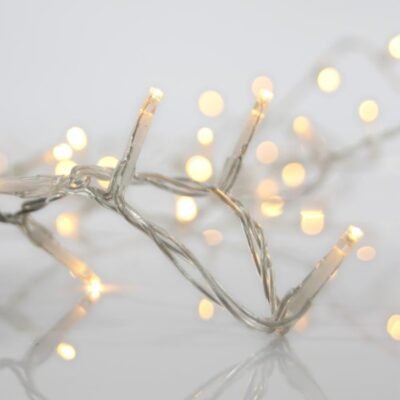 ΒΡΟΧΗ, 144 LED 3mm, 36V ΜΕΤΑΣΧΗΜΑΤΙΣΤΗ, 4 ΕΠΕΚΤΑΣΕΙΣ ΕΩΣ 3 ΣΕΤ, ΔΙΑΦΑΝΟ PVC ΚΑΛΩΔΙΟ, ΘΕΡΜΟ ΛΕΥΚΟ LED (H60 x W300cm, 5/7/5/7), ΠΡΟΕΚΤΑΣΗ ΠΑΡΟΧΗΣ 3m, ΙΡ44 (600-06591)