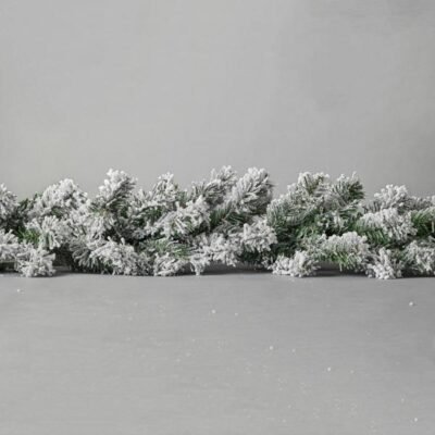 ΚΛΑΔΑ ΧΙΟΝΙΣΜΕΝΗ PVC, 270x28cm (600-30353)
