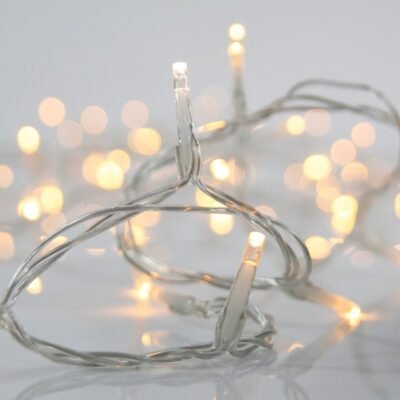 ΚΟΥΡΤΙΝΑ, 360 LED 3mm, 31V ΜΕΤΑΣΧΗΜΑΤΙΣΤΗ, 4 ΕΠΕΚΤΑΣΕΙΣ ΕΩΣ 3 ΣΕΤ, ΔΙΑΦΑΝO PVC ΚΑΛΩΔΙΟ, 320 ΘΕΡΜΟ ΛΕΥΚΟ & 40 ΛΕΥΚΑ FLASH LED (H200 x W200cm), ΠΡΟΕΚΤΑΣΗ ΠΑΡΟΧΗΣ 3m, IP44 (600-17143)