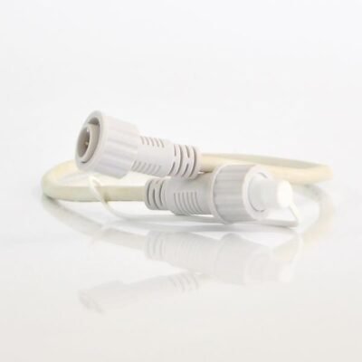 CONNECTOR 0,5m, IP44 (600-23021)