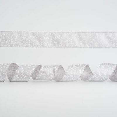 ΚΟΡΔΕΛΑ ΑΣΗΜΙ, ΜΕ ΑΣΗΜΙ ΚΛΑΔΙΑ, 6,35cm, 10Y (600-44963)