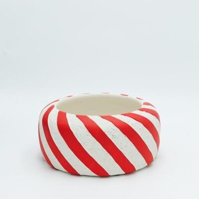 ΚΑΣΠΟ ΑΠΌ ΤΣΙΜΕΝΤΟ, CANDY, 18x18x8cm (600-47149)