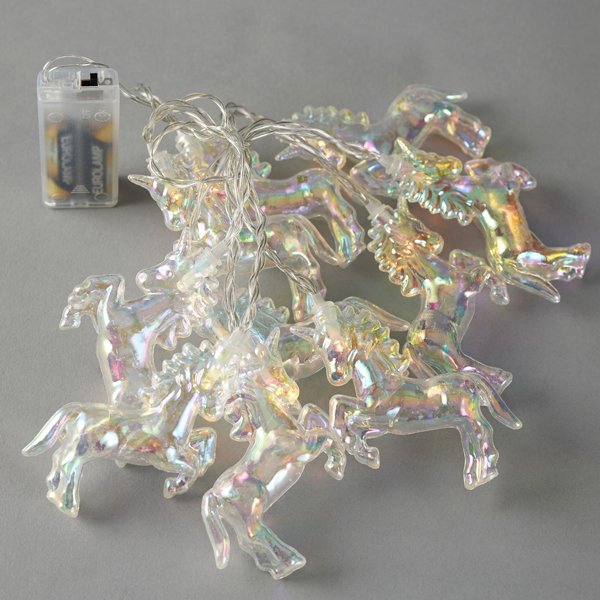 ΣΕΙΡΑ, 10 LED 5mm, ΜΟΝΟΚΕΡΟΙ ΙΡΙΔΙΖΩΝ, ΜΠΑΤΑΡΙΑΣ 2xAA, ΧΡΟΝΟΔΙΑΚΟΠΤΗ, ΔΙΑΦΑΝΟ PVC ΚΑΛΩΔΙΟ, ΘΕΡΜΟ ΛΕΥΚΟ LED ΑΝΑ 15cm, ΠΡΟΕΚΤΑΣΗ ΠΑΡΟΧΗΣ 30cm, IP20 (600-03050) - Image 3