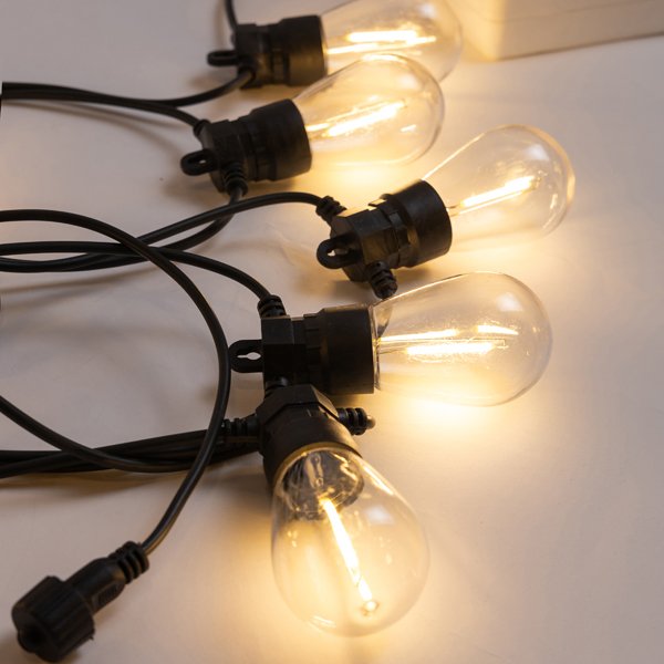 ΛΑΜΠΕΣ ΑΝΤΙΚΑΤΑΣΤΑΣΗΣ FILAMENT, ΣΕΤ 3 ΤΜΧ, ΓΙΑ ΤΟΝ ΚΩΔΙΚΟ 600-03600 (600-03999) - Image 2