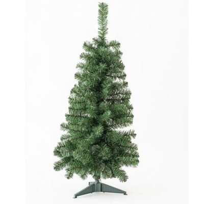 ΔΕΝΤΡΟ 1,2m, 145 TIPS (ΠΑΧΟΣ ΤΩΝ TIPS 8cm), ΠΡΑΣΙΝΟ ΧΡΩΜΑ (600-30345)