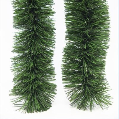 ΤΡΕΣΑ ΠΥΚΝΗ 5m x 12cm ΦΥΣΙΚΟ ΠΡΑΣΙΝΟ ΧΡΩΜΑ (600-30301)