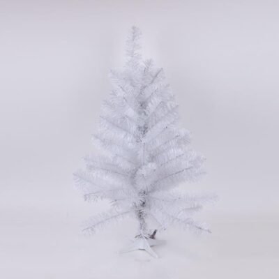 ΔΕΝΤΡΟ 60cm, 70 TIPS (ΠΑΧΟΣ ΤΩΝ TIPS 6cm), ΛΕΥΚΟ ΧΡΩΜΑ (600-30123)