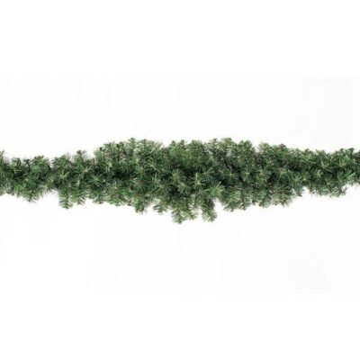 ΓΙΡΛΑΝΤΑ ΜΕ ΚΛΑΔΙΑ ΤΟΞΟ 200x40cm, 220 TIPS (ΠΑΧΟΣ ΤΩΝ TIPS 8cm), ΠΡΑΣΙΝΟ ΧΡΩΜΑ (600-30340)
