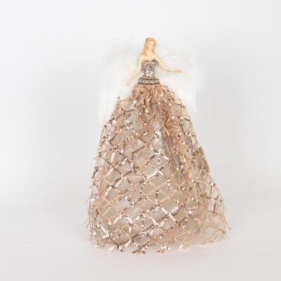 ΝΕΡΑΙΔΑ ΣΑΜΠΑΝΙ, ΚΟΡΥΦΗ ΔΕΝΤΡΟΥ, 30cm (600-46475)