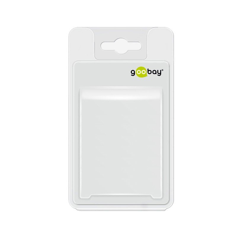 Goobay Σετ Δοκιμαστών Τάσης 2τμχ 140 mm & 190 mm 200–250V (11.006.0019) - Image 2