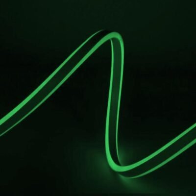 NEON ΦΩΤ/ΝΑ, ΠΡΑΣΙΝΗ, ΔΥΟ ΟΨΕΩΝ, 50Μ (600-23206)