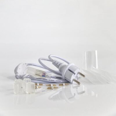 ΦΙΣ ΓΙΑ ΝΕΟΝ ΦΩΤ/ΝΑ,IP44, ΣΕΤ 1ΤΜΧ (600-23150)