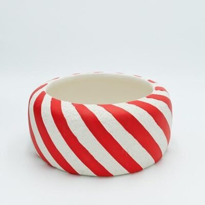 ΚΑΣΠΟ ΑΠΌ ΤΣΙΜΕΝΤΟ, CANDY, 22x22x10cm (600-47148)