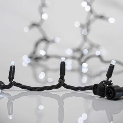 ΣΕΙΡΑ, 96 LED 5mm ΜΕ ΚΑΛΥΜΜΑ, 24V, 2 ΕΠΕΚΤΑΣΕΙΣ ΕΩΣ 10 ΣΕΤ, ΠΡΑΣΙΝΟ ΚΑΟΥΤΣΟΥΚ ΚΑΛΩΔΙΟ, ΛΕΥΚO LED ΑΝΑ 10cm, ΣΕΤ 5 ΣΕΙΡΕΣ ΚΑΙ 1 ΕΠΕΚΤΑΣΗ 3m, ΙΡ65 (ΧΩΡΙΣ ΜΕΤΑΣΧΗΜΑΤΙΣΤΗ) (600-11987)